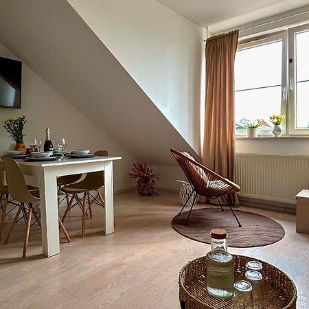 Sunset Apartment Cracow Cracovie Extérieur photo