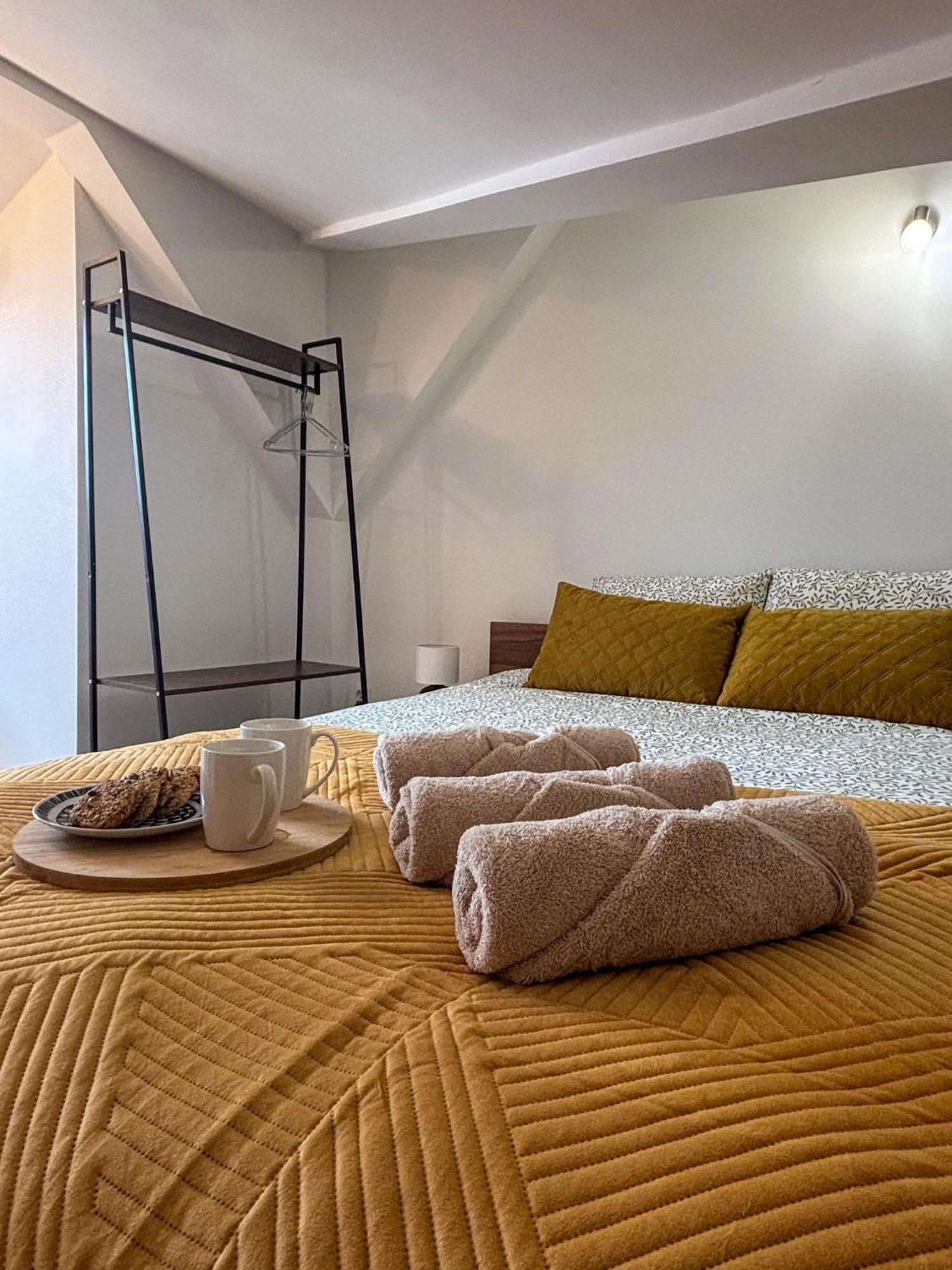 Sunset Apartment Cracow Cracovie Extérieur photo